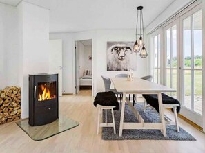 Hus | Interiør