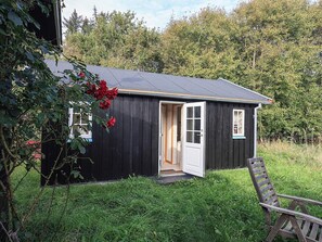 House | View from property