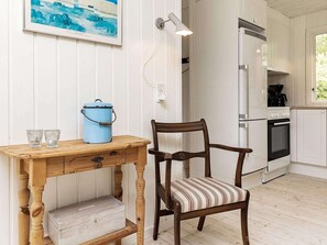 House | Interior