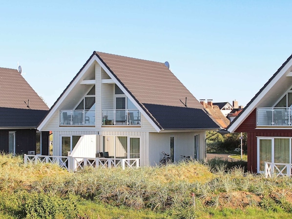 House | Exterior - Holiday Home in Wendtorf (Wendtorf)