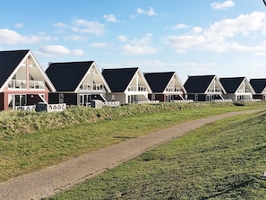 Hus | Exteriör