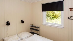 House | Interior - Enticing Holiday Home in Hemmet near Sea (Hemmet)