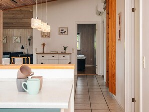 House | Interior