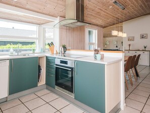 House | Interior