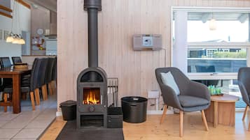 House | Interior