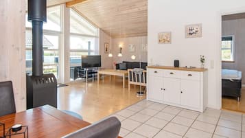 House | Interior