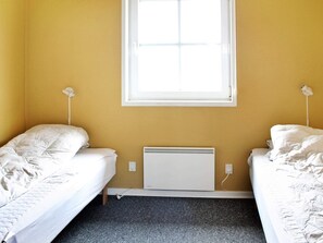 Maison | 4 chambres