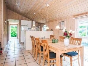Casa | Interior