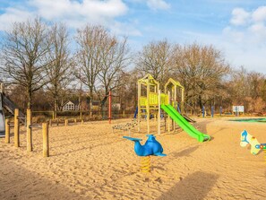 House | Children’s area