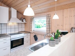 Casa | Interior