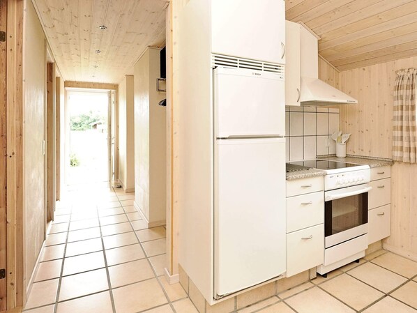 House | Interior