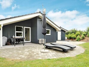 Hus | Utsikt från boendet