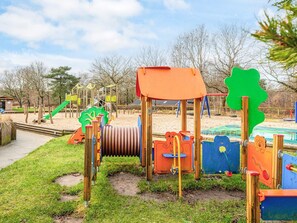 House | Children's area