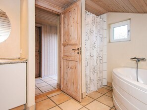 Ferienhaus | Innenbereich