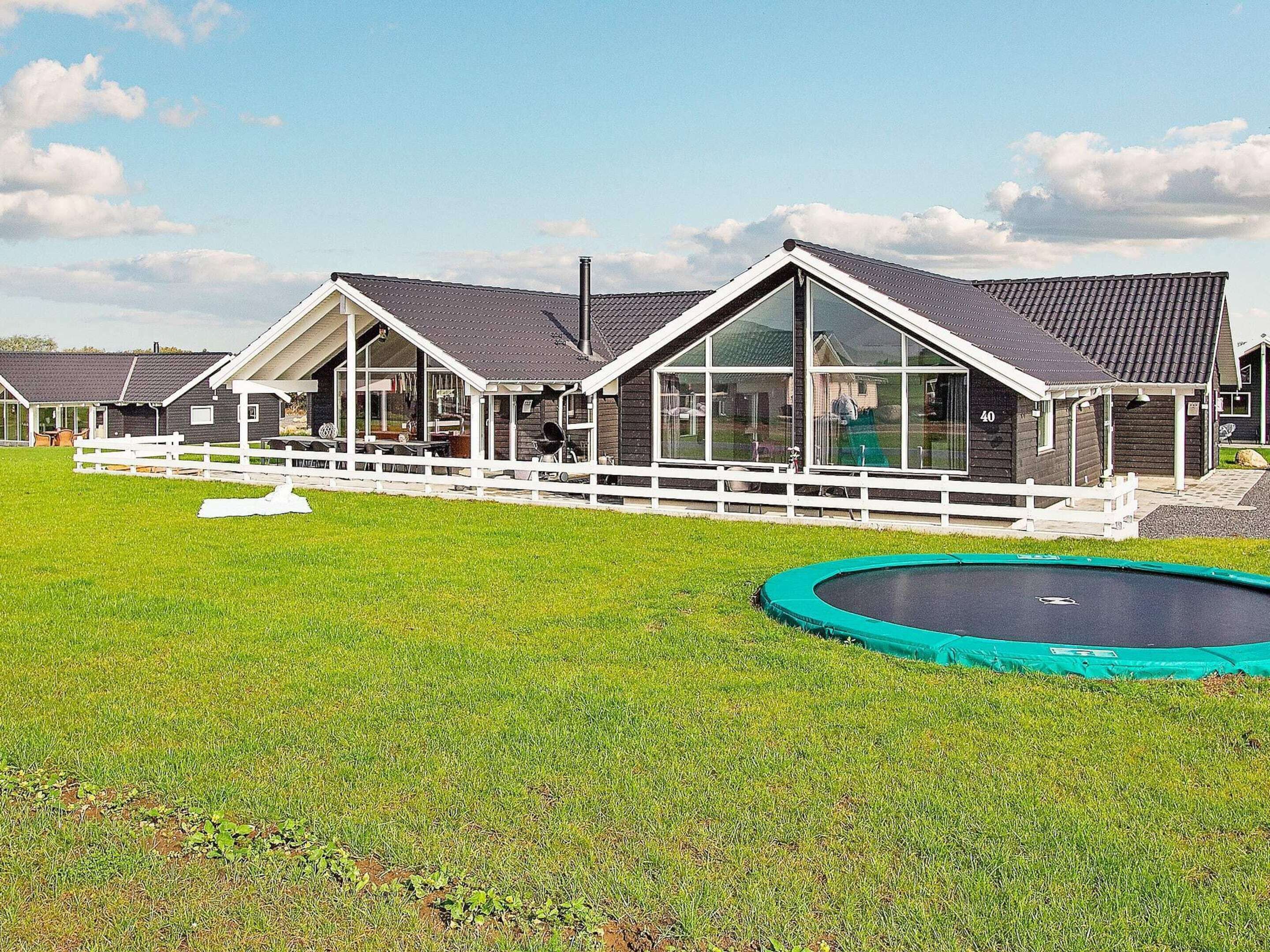 House | Property grounds