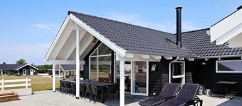 Luxury Retreat by Skastrup - By Traum Ferienwohnungen