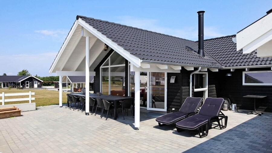 Luxury Retreat by Skastrup - By Traum Ferienwohnungen