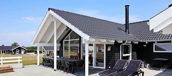 Luxury Retreat by Skastrup - By Traum Ferienwohnungen