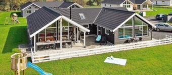 Luxury Retreat by Skastrup - By Traum Ferienwohnungen