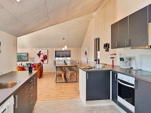 House | Interior