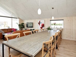 Interior - 5 Star Holiday Home in Bogense (Bogense)