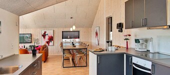 Luxury Retreat by Skastrup - By Traum Ferienwohnungen