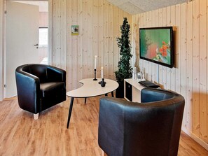 House | Interior - Luxury Retreat by Skastrup - By Traum Ferienwohnungen (Bogense)