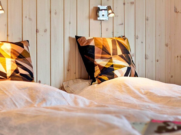 Ferienhaus | Innenbereich