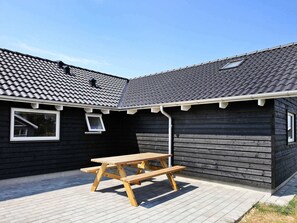 View from property - 5 Star Holiday Home in Bogense (Bogense)