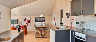 Luxury Retreat by Skastrup - By Traum Ferienwohnungen