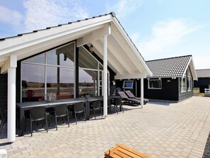 独立别墅 | 住宿景观