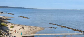 5 Star Holiday Home in Bogense