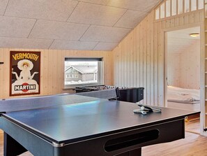 Interior - 5 Star Holiday Home in Bogense (Bogense)