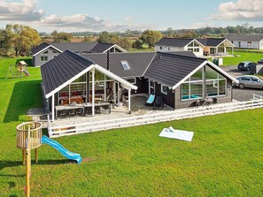 Exterior - 5 Star Holiday Home in Bogense (Bogense)