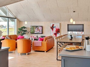 House | Interior