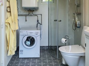 Dusche