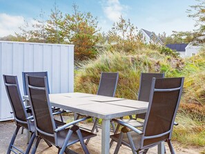 House | View from property - 5 Star Holiday Home in Blokhus (Blokhus)