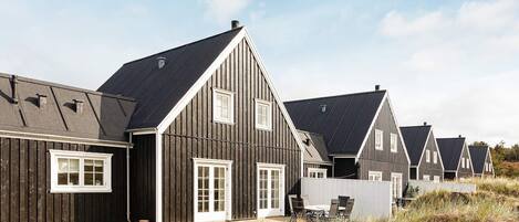 House | View from property