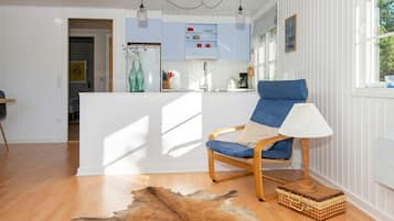 Hus | Interiør