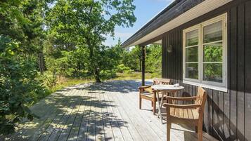 Hus | Spiseområde