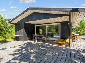 Ferienhaus | Speisen