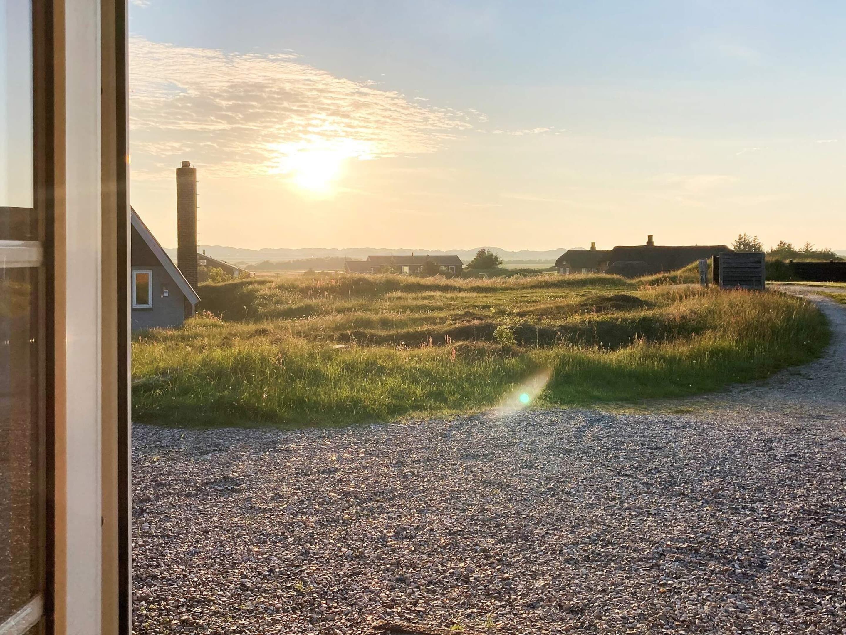 Ferienhaus | Innenbereich