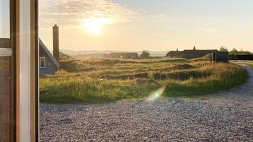 Ferienhaus | Innenbereich