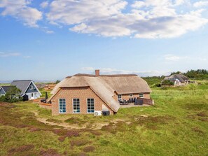 House | Exterior - 12 Person Holiday Home in Ringkobing-by Traum (Ringkobing)