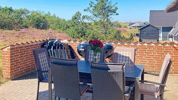 Hus | Udendørsområde