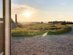 House | View from property - 12 Person Holiday Home in Ringkobing-by Traum (Ringkobing)