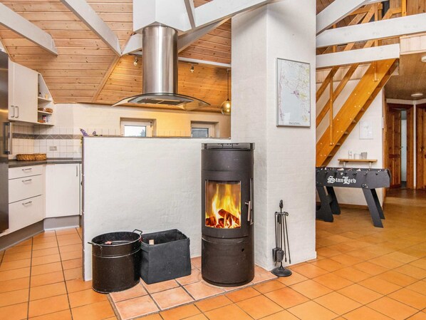 House | Interior
