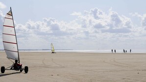 House | Beach