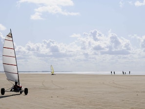 House | Beach