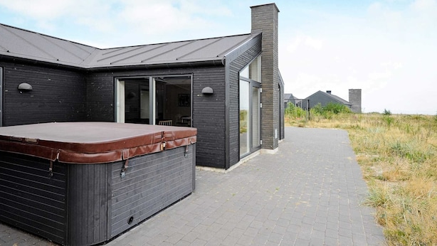 House | Terrace/patio